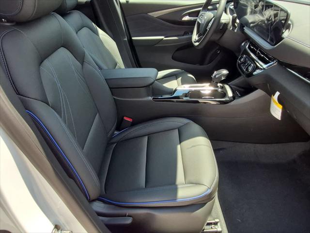 2026 Buick NV Sport Touring FWD