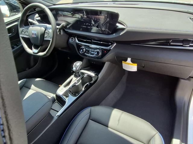 2026 Buick NV Sport Touring FWD
