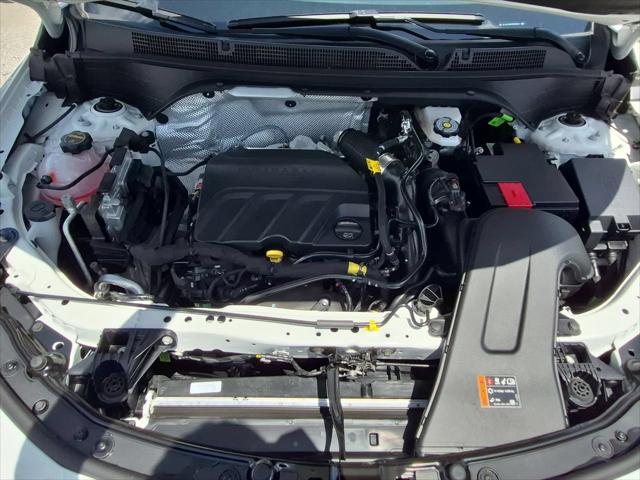 2026 Buick NV Sport Touring FWD