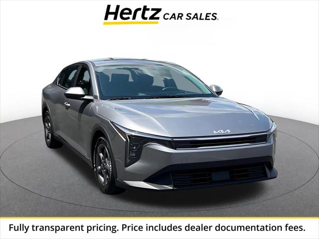 2025 Kia K4 LXS for sale in Charlotte, NC