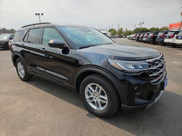2026 Ford Explorer Active for sale in Abilene, TX