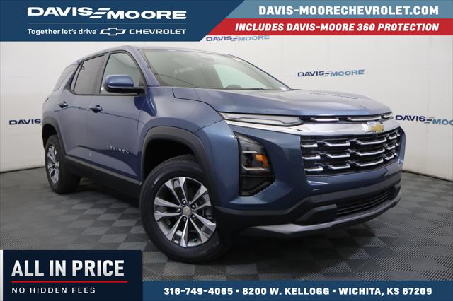 2027 Chevrolet Equinox FWD LT for sale in Wichita, KS