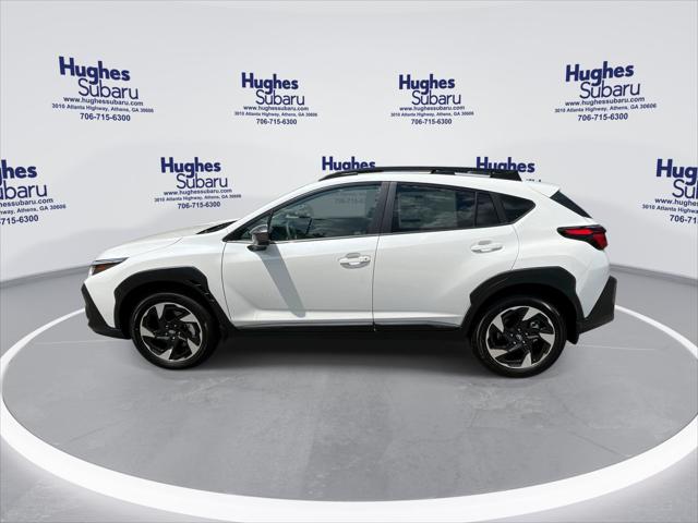 2026 Subaru Crosstrek Limited for sale in Athens, GA