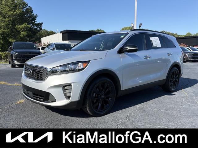 2020 Kia Sorento 3.3L S for sale in Buford, GA