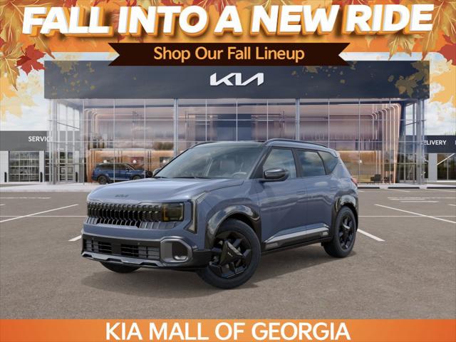 2027 Kia Seltos X-Line S for sale in Buford, GA