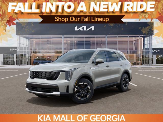 2026 Kia Sorento S for sale in Buford, GA