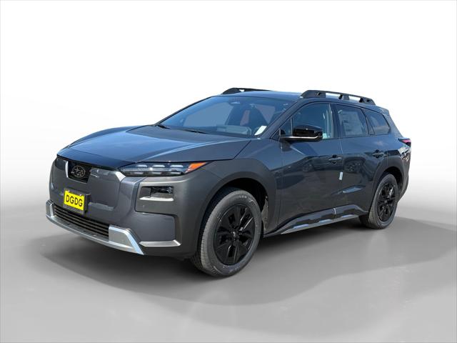 2026 Subaru Trailseeker Premium for sale in San Jose, CA