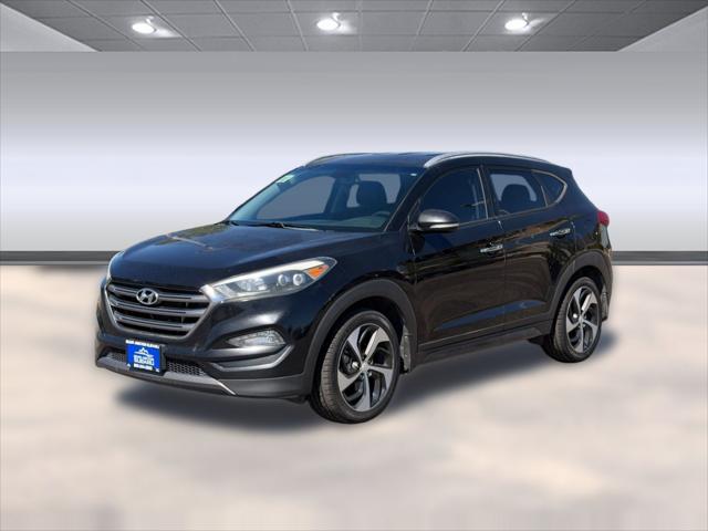 2016 Hyundai Tucson Limited for sale in Grand Junction, CO