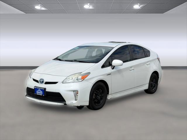 2015 Toyota Prius Four for sale in Grand Junction, CO