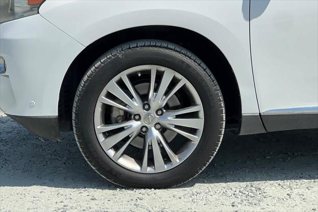 2013 Lexus RX 350 AWD 4dr