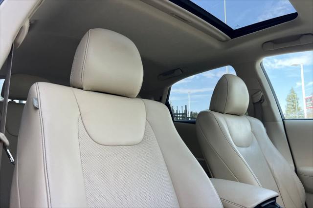 2013 Lexus RX 350 AWD 4dr