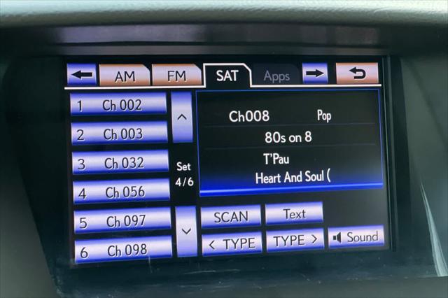 2013 Lexus RX 350 AWD 4dr