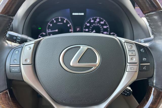 2013 Lexus RX 350 AWD 4dr