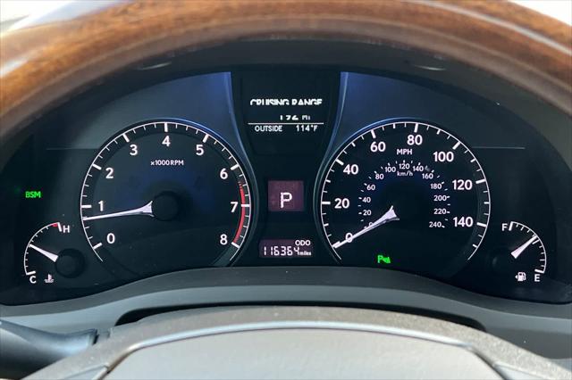 2013 Lexus RX 350 AWD 4dr