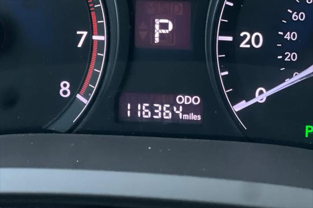 2013 Lexus RX 350 AWD 4dr