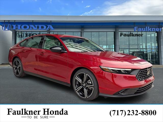 2026 Honda Accord Sedan SE for sale in Harrisburg, PA