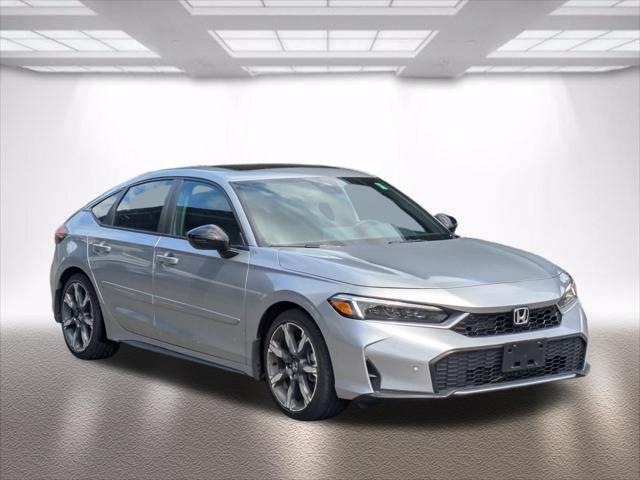 2025 Honda Civic Sport Touring for sale in Manchester, CT