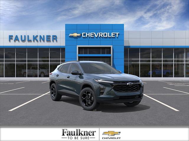2026 Chevrolet Trax FWD LT for sale in Lancaster, PA