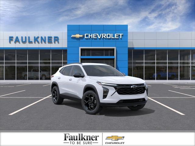 2026 Chevrolet Trax FWD LT for sale in Lancaster, PA