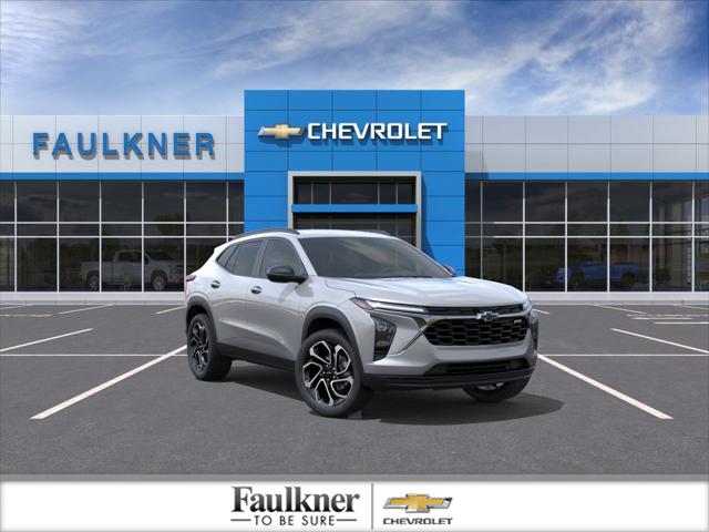 2026 Chevrolet Trax FWD 2RS for sale in Lancaster, PA