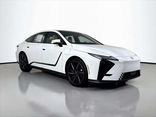 2026 Lexus 500e Luxury AWD for sale in Reno, NV