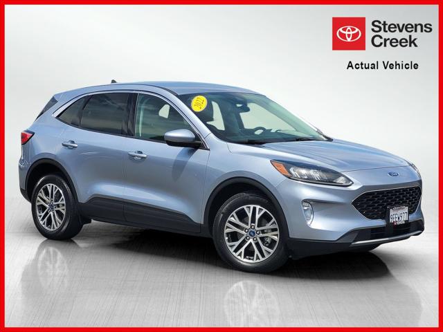 2022 Ford Escape SEL for sale in San Jose, CA