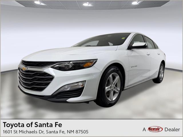 2025 Chevrolet Malibu FWD LS for sale in Santa Fe, NM