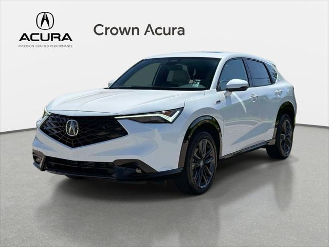 2025 Acura ADX A-Spec for sale in Clearwater, FL