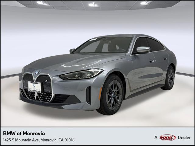 2024 BMW i4 eDrive35 for sale in Ontario, CA