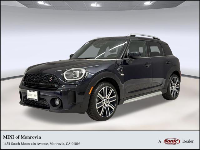 2024 MINI Cooper Countryman Cooper S for sale in Ontario, CA