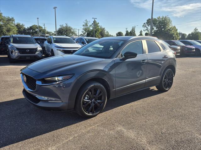 2024 Mazda CX-30 2.5 S Carbon Edition for sale in Tampa, FL