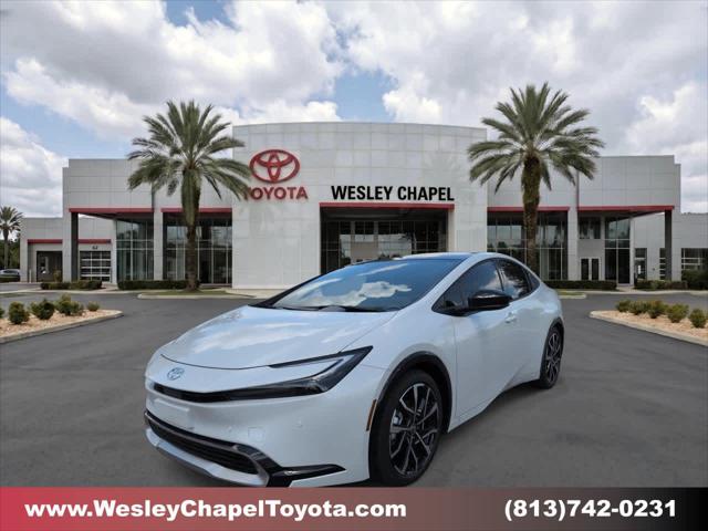 2026 Toyota Prius Plug-In XSE for sale in Wesley Chapel, FL