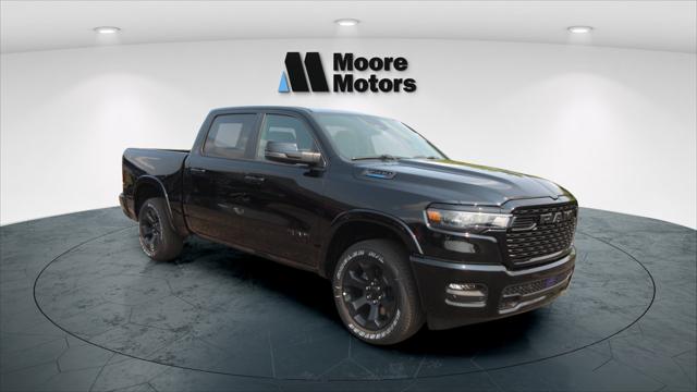 2026 Ram 1500 Big Horn Crew Cab 4x4 5'7" Box for sale in Caro, MI
