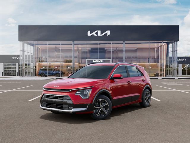 2026 Kia Niro SX for sale in Gilbert, AZ