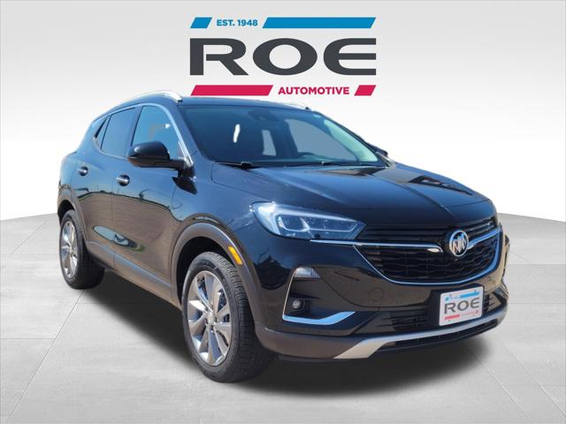 2021 Buick Encore GX AWD Essence for sale in Aurora, NE