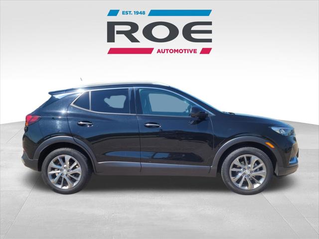 2021 Buick Encore GX AWD Essence