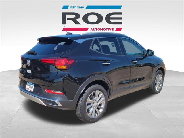 2021 Buick Encore GX AWD Essence