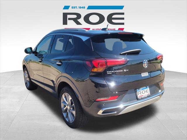 2021 Buick Encore GX AWD Essence