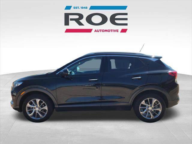 2021 Buick Encore GX AWD Essence