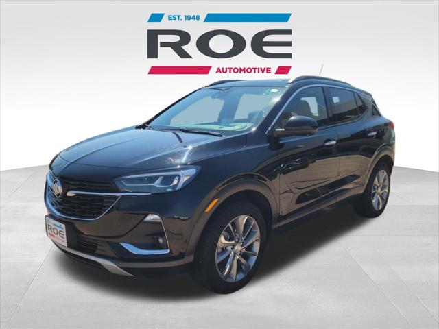 2021 Buick Encore GX AWD Essence
