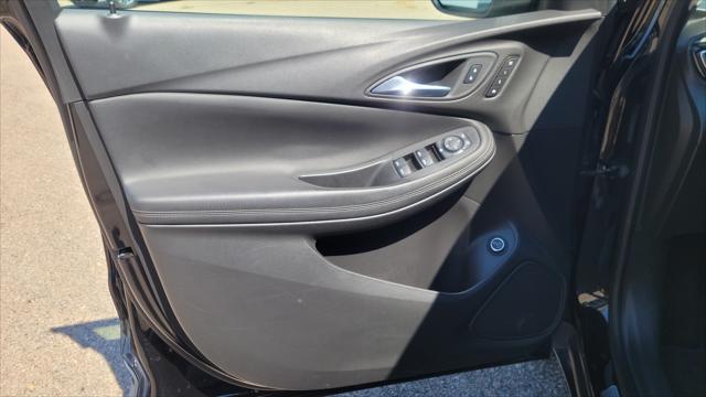 2021 Buick Encore GX AWD Essence