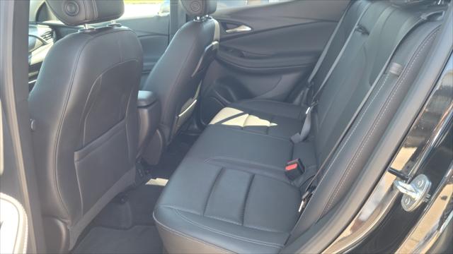 2021 Buick Encore GX AWD Essence