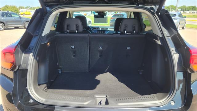 2021 Buick Encore GX AWD Essence
