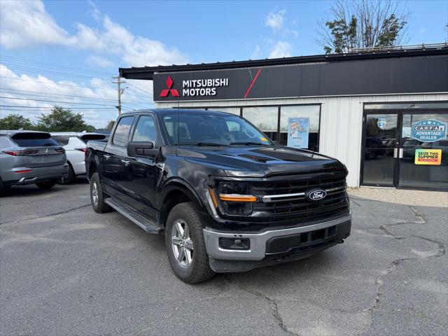 2025 Ford F-150 XLT for sale in Skowhegan, ME
