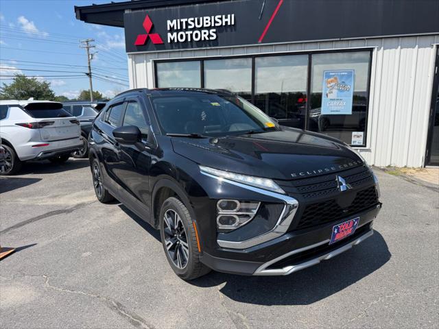 2023 Mitsubishi Eclipse Cross Unknown for sale in Skowhegan, ME