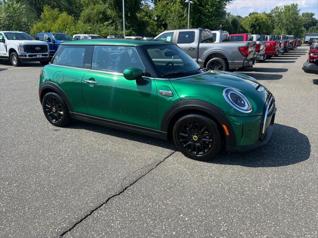 2023 MINI SE Hardtop Cooper for sale in Enfield, CT
