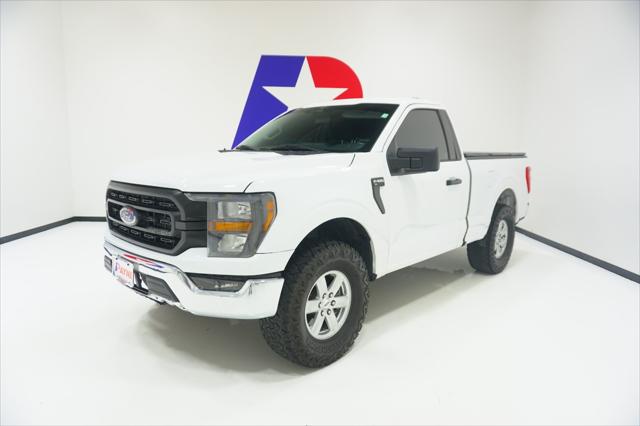2023 Ford F-150 XL for sale in Weslaco, TX