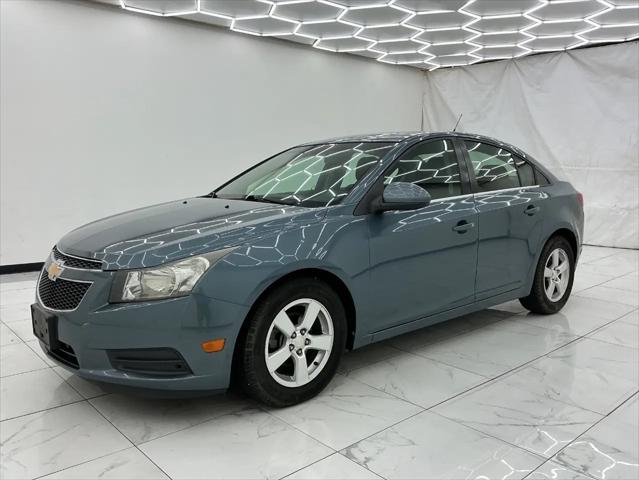 2012 Chevrolet Cruze for sale near Cincinnati, OH