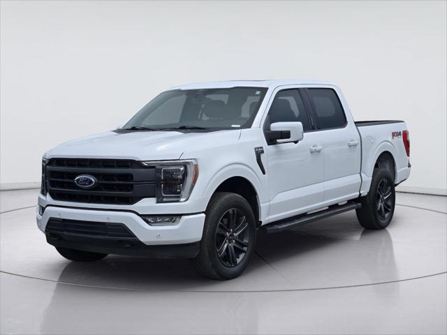 2022 Ford F-150 LARIAT for sale in Houston, TX