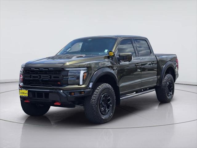 2025 Ford F-150 Raptor for sale in Houston, TX